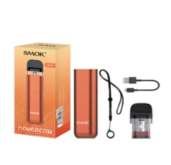 Smoktech Novo 2C elektronická cigareta 800mAh