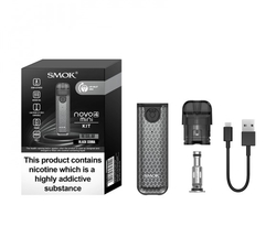 Smoktech Novo 4 Mini Regular Pod Kit 