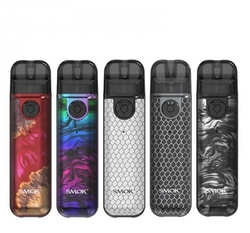 Smoktech Novo 4 Mini Regular Pod Kit 