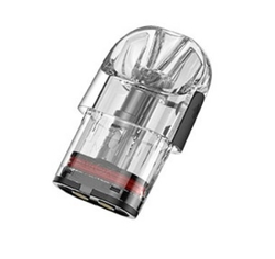 Smoktech NOVO Clear Meshed cartridge 2ml