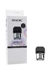Smoktech Novo X cartridge