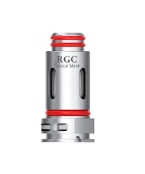 Smoktech RGC Conical Mesh žhavicí hlava 0,17ohm