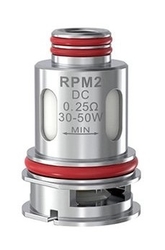 Smoktech RPM 2 žhavicí hlava 0,25ohm
