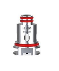 Smoktech RPM žhavicí hlava