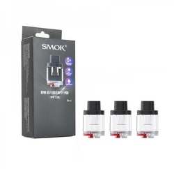 Smoktech cartridge RPM 85/100 (RPM 3) 6ml