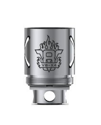 Smoktech TFV8 žhavicí hlava (Q4, X4)