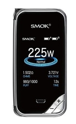 Smoktech X-Priv 225W TC Box mód