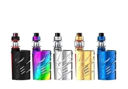 Smoktech X-Priv TC225W Kit - kopie