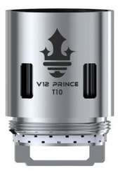 Smok TFV12 Prince žhavící hlava 