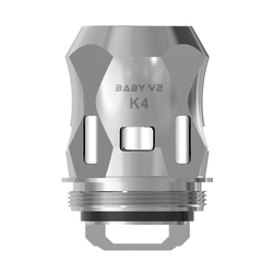 Smoktech TFV8 Baby V2 TFV8 žhavicí hlava K4