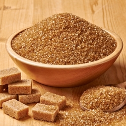 Příchuť TPA Brown Sugar 15ml (třtinový cukr)