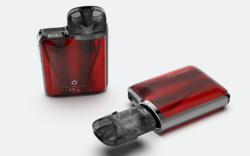 Suorin Ace Pod Kit elektronická cigareta 1000mAh