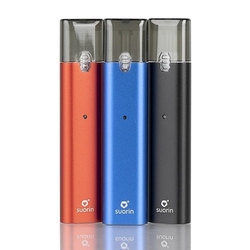 Suorin iShare POD elektronická cigareta 130mAh 