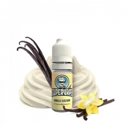 Příchuť SuperVape 10ml Vanille Custard