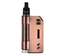 Yihi SX Auto SX Mini Squonk Pod Kit