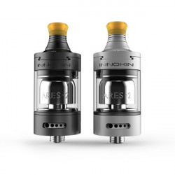Innokin Ares D24 RTA Limited Edition