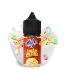 Příchuť Taste of America Mallow Crisp (Lucky Charms) 30ml exp. 15.1.24