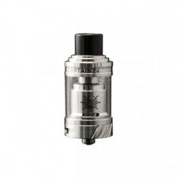 Atomizér Authentic Teslacigs Captain 24 RTA 