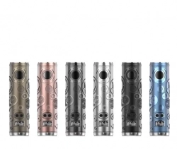 TeslaCigs Punk 86W mód 