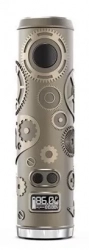 TeslaCigs Punk 86W mód 