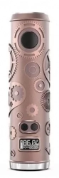 TeslaCigs Punk 86W mód 