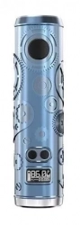 TeslaCigs Punk 86W mód 