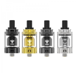 Atomizér THC Tauren Elite Lite RTA - New Colors