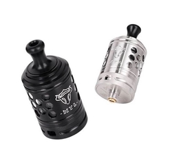 THC Atomizér Tauren MTL RTA 24mm 2ml 