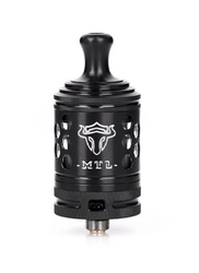 THC Atomizér Tauren MTL RTA 24mm 2ml 