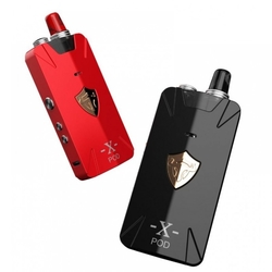 Thunderhead Creations Tauren X Pod elektronická cigareta 1000mAh
