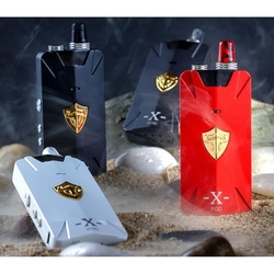 Thunderhead Creations Tauren X Pod elektronická cigareta 1000mAh