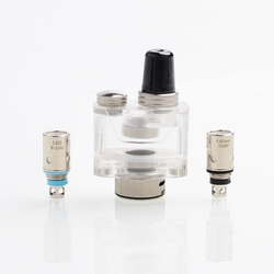 ThunderHead Tauren X Pod Mesh cartridge 2ml