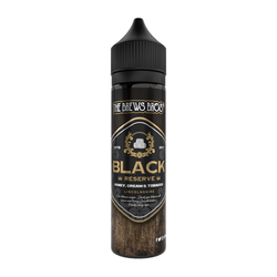 Příchuť The Brew Bros Shake and Vape 20ml Black Reserve (tabák, med, smetana)