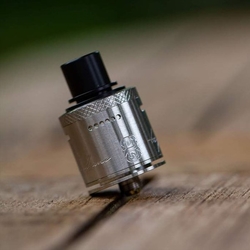 BB Vapes Brvnd The TRVP ATTY V2 Blueprint Rendition RDA Atomizér 