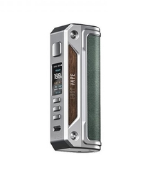 Lost Vape Thelema Solo 100W mód