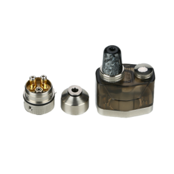 ThunderHead Tauren X Pod RBA cartridge 2ml