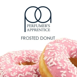 Příchuť TPA 15 ml Frosted Donut (glazovaná kobliha)