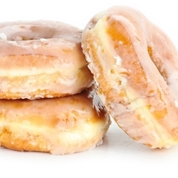 Příchuť TPA 15 ml Frosted Donut (glazovaná kobliha)