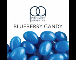 TPA příchuť Blueberry Candy 15ml (borůvkové bonbóny)