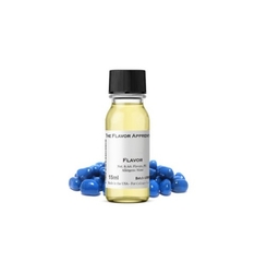 Příchuť TPA Blueberry Candy 15ml (borůvkové bonbóny)