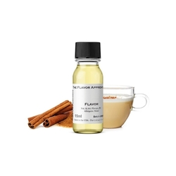 TPA  Caramel Cappuccino 15ml (karamelové kapučíno)