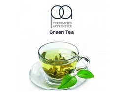 TPA příchuť 15 ml Green Tea (zelený čaj)