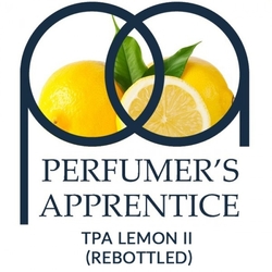 Příchuť TPA  Lemon II 15ml (citrón)