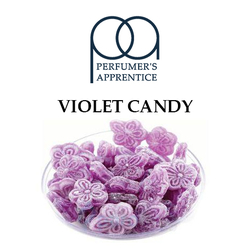 Příchuť TPA Violet Candy 15ml (bonbóny)