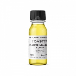 Příchuť TPA Toasted Marshmallow 15ml