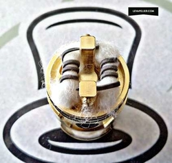 Vgod TrickTank PRO RDTA R II 