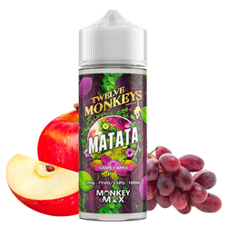 Příchuť 12 Monkeys Shake and Vape 20ml Matata 