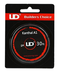 UD Kanthal odporový drát 26GA 0,4mm 9m 