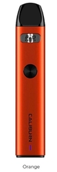 Uwell Caliburn A2 elektronická cigareta 520mAh