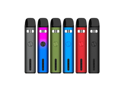 Uwell Caliburn G2 elektronická cigareta 750mAh